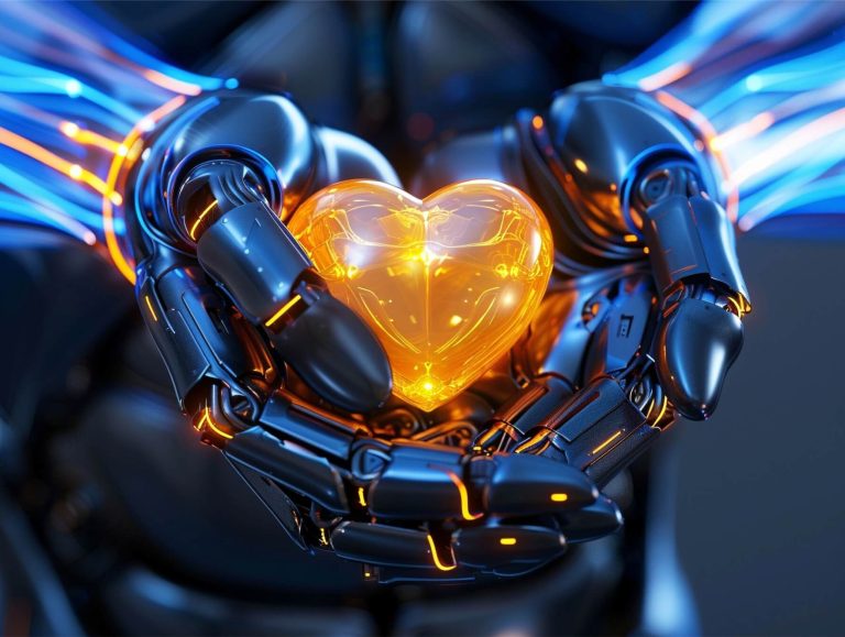 Inteligencia Artificial Emocional