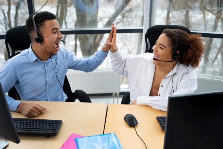 A Emocional Revoluciona un Call Center